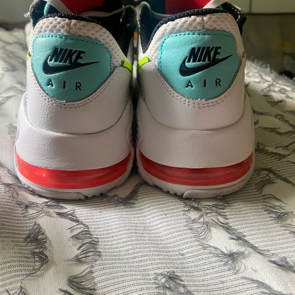 Nike Air Maxes